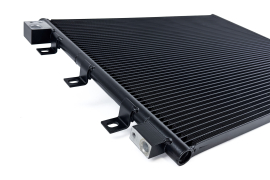 CSF Ferrari 458 OEM+ Performance A/C Condenser