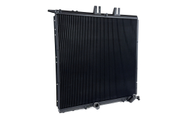 CSF Ferrari FF / GTC4Lusso / F12 / 812 / Monza High-Performance All-Aluminum Radiator