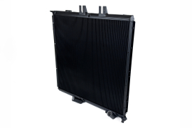 CSF Ferrari FF / GTC4Lusso / F12 / 812 / Monza High-Performance All-Aluminum Radiator