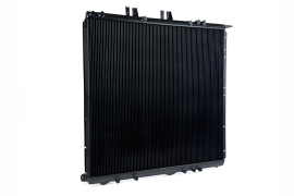 CSF Ferrari FF / GTC4Lusso / F12 / 812 / Monza High-Performance All-Aluminum Radiator
