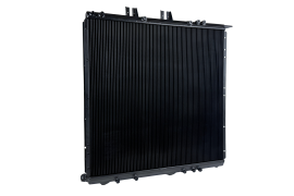 CSF Ferrari FF / GTC4Lusso / F12 / 812 / Monza High-Performance All-Aluminum Radiator