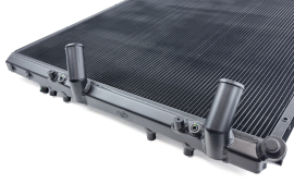 CSF Ferrari FF / GTC4Lusso / F12 / 812 / Monza High-Performance All-Aluminum Radiator