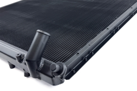 CSF Ferrari FF / GTC4Lusso / F12 / 812 / Monza High-Performance All-Aluminum Radiator