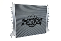 CSF 6th Gen Camaro LT1/SS/ZL1 & 3rd Gen CTS-V High-Performance All-Aluminum Radiator