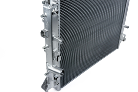 CSF 6th Gen Camaro LT1/SS/ZL1 & 3rd Gen CTS-V High-Performance All-Aluminum Radiator