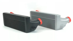 CSF BMW N54 High-Performance Stepped Core Intercooler