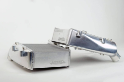 CSF Audi C8 RS6/RS7 High-Performance Intercooler System