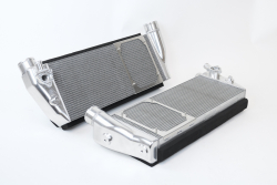 CSF Ferrari 488 GTB/Spider High Performance Intercoolers
