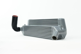 CSF Hyundai Veloster N / i30 N (DCT) Stepped-Core Intercooler