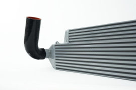 CSF Hyundai Veloster N / i30 N (DCT) Stepped-Core Intercooler
