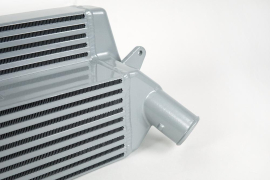 CSF Hyundai Veloster N / i30 N (DCT) Stepped-Core Intercooler