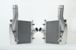 CSF Audi SQ7 / SQ8 Twin Intercooler Set