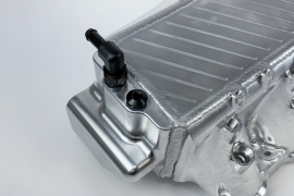 CSF BMW Gen 1 B58 Charge Air Cooler Manifold