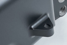 CSF BMW Gen 2 B58 Race X Charge Air Cooler Manifold