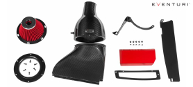 Eventuri Golf MK7 GTi, R Carbon Intake