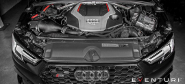 Eventuri Audi B9 S5/S4 Black Carbon Intake