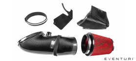 Eventuri BMW E9X M3 Matte Carbon Intake