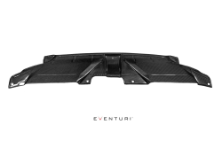 Eventuri Audi B8 RS4 Black Carbon Slam Panel Cover