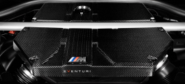 Eventuri Carbon Intake System for BMW F9X X3M/X4M