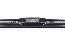 Eventuri Carbon Strut Brace for BMW G8x M2, M3, M4 - Gloss Finish