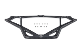 Eventuri Carbon Strut Brace for BMW G8x M2, M3, M4 - Gloss Finish