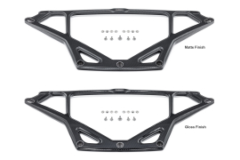 Eventuri Carbon Strut Brace for BMW G8x M2, M3, M4 - Gloss Finish