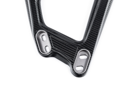 Eventuri Carbon Strut Brace for BMW G8x M2, M3, M4 - Gloss Finish