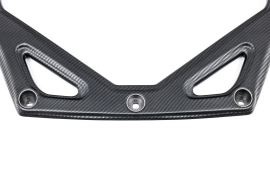 Eventuri Carbon Strut Brace for BMW G8x M2, M3, M4 - Matte Finish
