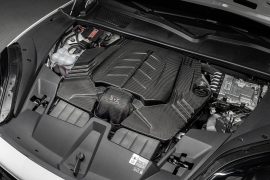 Eventuri Porsche Cayenne 2025+ Turbo S, GTS, GT 4.0 TFSI Intake