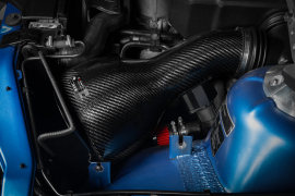Eventuri BMW E36 M3 Carbon intake Gloss Finish