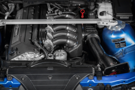 Eventuri BMW E36 M3 Carbon intake Gloss Finish