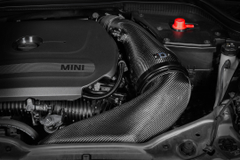 Eventuri Mini Cooper S / JCW F65, F66, F67 2024+ Carbon Intake
