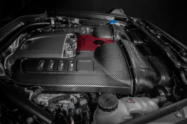 Eventuri Mercedes G63 W465 AMG 2025+ ; M177 Engine code Carbon Intake