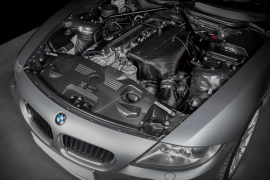 Eventuri BMW Z4M Hybrid Carbon Airbox with Full Carbon Intake