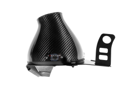 Eventuri BMW Z4M Hybrid Carbon Airbox with Full Carbon Intake