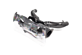 Eventuri C8 ZR1 Corvette Coupe Intake System