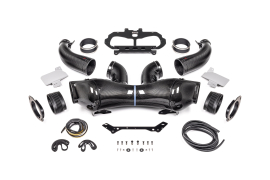 Eventuri C8 ZR1 Corvette Hard Top Convertible Intake System