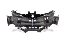 Eventuri C8 ZR1 Corvette Hard Top Convertible Intake System