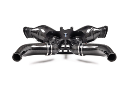 Eventuri C8 ZR1 Corvette Hard Top Convertible Intake System