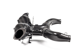 Eventuri C8 ZR1 Corvette Hard Top Convertible Intake System