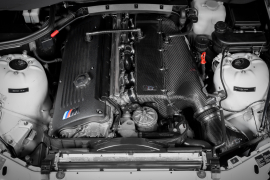 Eventuri BMW Z3M Hybrid Carbon Airbox with Full Carbon Intake