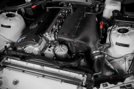 Eventuri BMW Z3M Hybrid Carbon Airbox with Full Carbon Intake