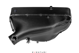 Eventuri BMW Z3M Hybrid Carbon Airbox with Full Carbon Intake