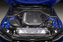 Eventuri BMW G2x B58N2 Gen 3 2025+ Carbon Intake