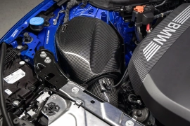Eventuri BMW G2x B58N2 Gen 3 2025+ Carbon Intake