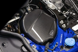 Eventuri BMW G2x B58N2 Gen 3 2025+ Carbon Intake