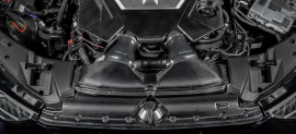 Eventuri Audi C8 RS6 RS7 Intake System