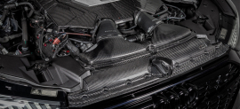 Eventuri Audi C8 RS6 RS7 Intake System