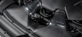 Eventuri Audi C8 RS6 RS7 Intake System