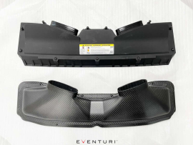 Eventuri Audi C8 RS6 RS7 Intake System